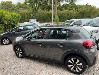 Used Citroen C3 2019 for sale - 79612791: Photo