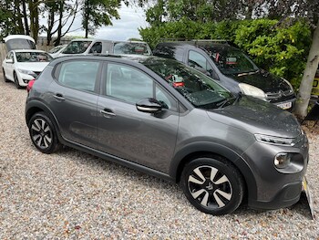 Used Citroen C3 2019 for sale - 79612791: Photo