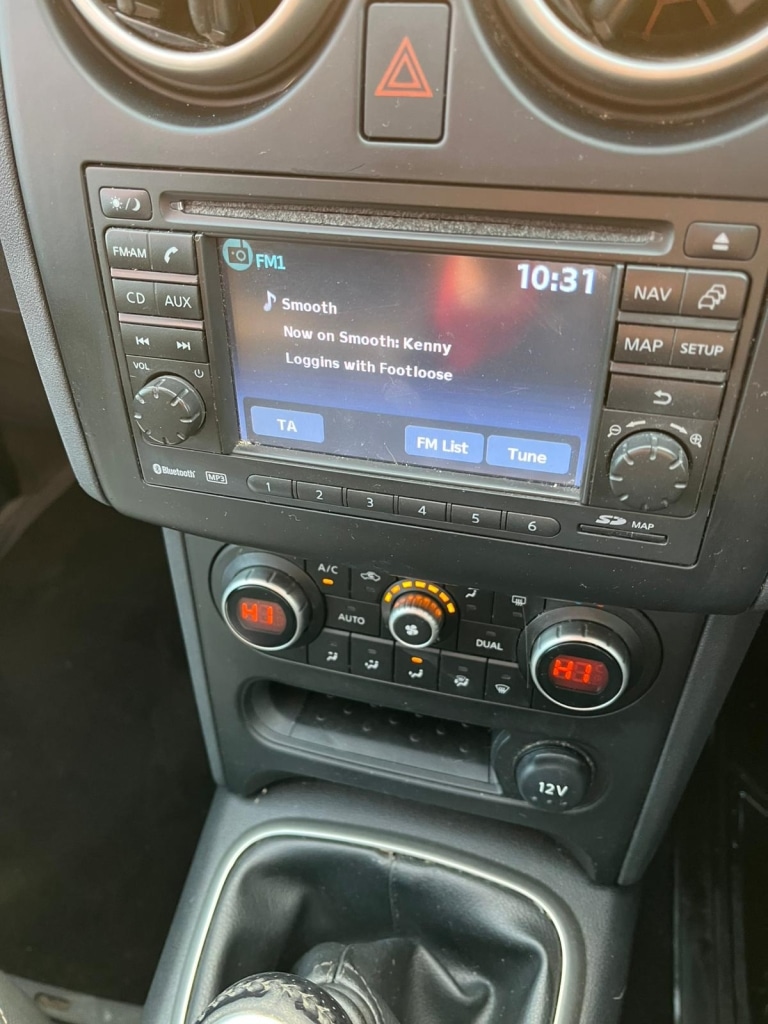 Used Nissan Qashqai 2011 for sale - 77046497: Photo 10