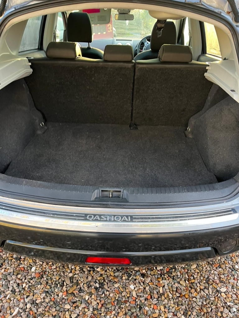 Used Nissan Qashqai 2011 for sale - 77046497: Photo 11