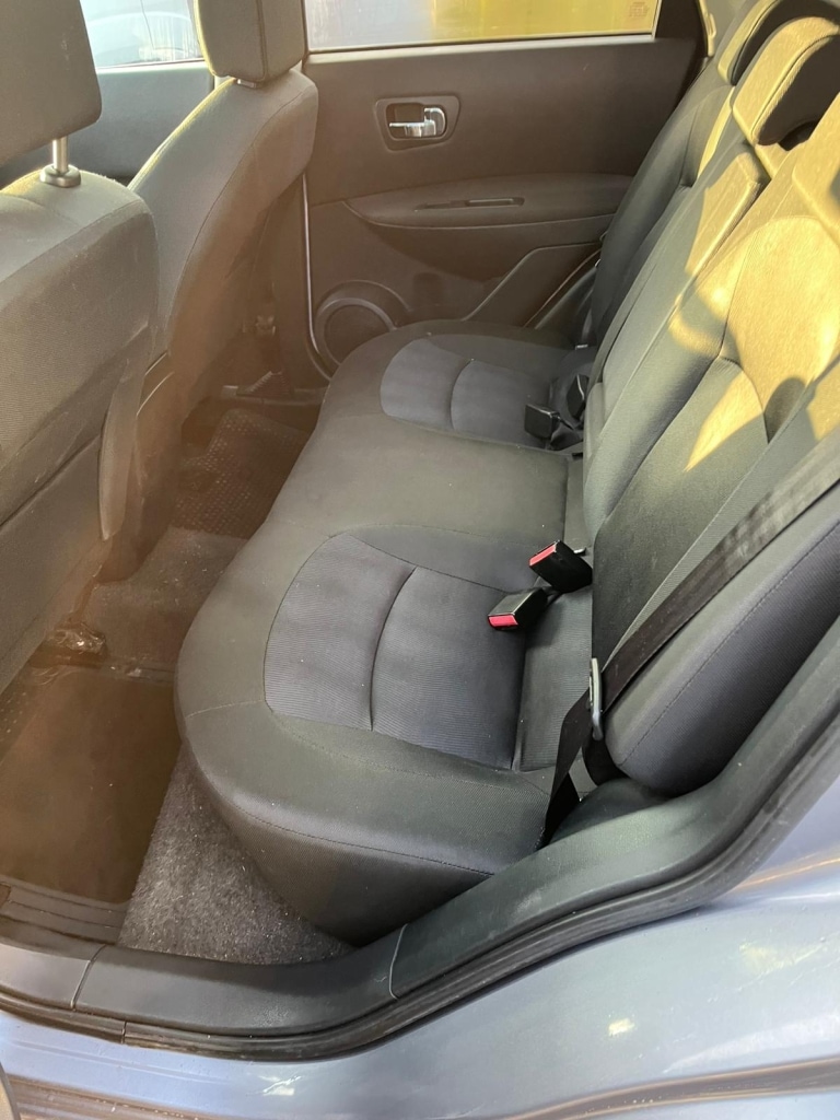 Used Nissan Qashqai 2011 for sale - 77046497: Photo 13