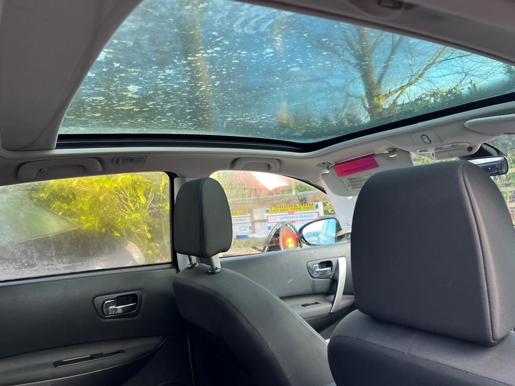 Used Nissan Qashqai 2011 for sale - 77046497: Photo 4