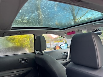 Used Nissan Qashqai 2011 for sale - 77046497: Photo