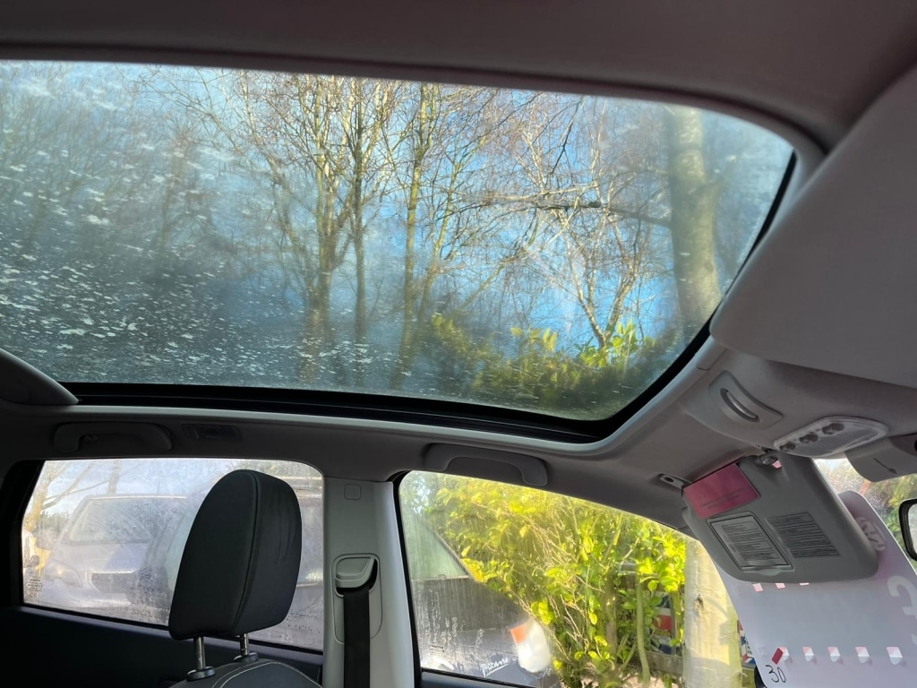 Used Nissan Qashqai 2011 for sale - 77046497: Photo 5