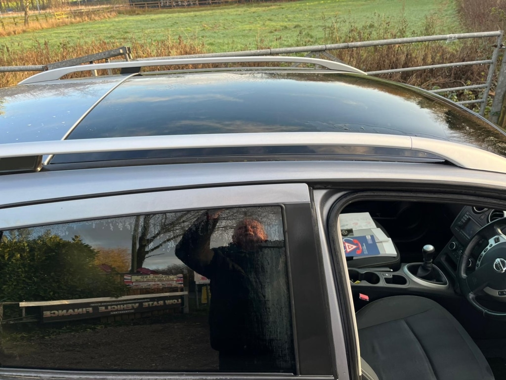 Used Nissan Qashqai 2011 for sale - 77046497: Photo 6