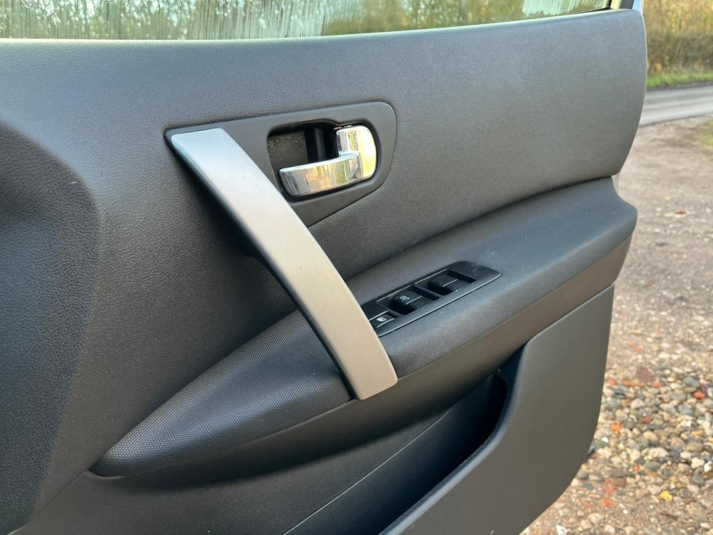 Used Nissan Qashqai 2011 for sale - 77046497: Photo 7