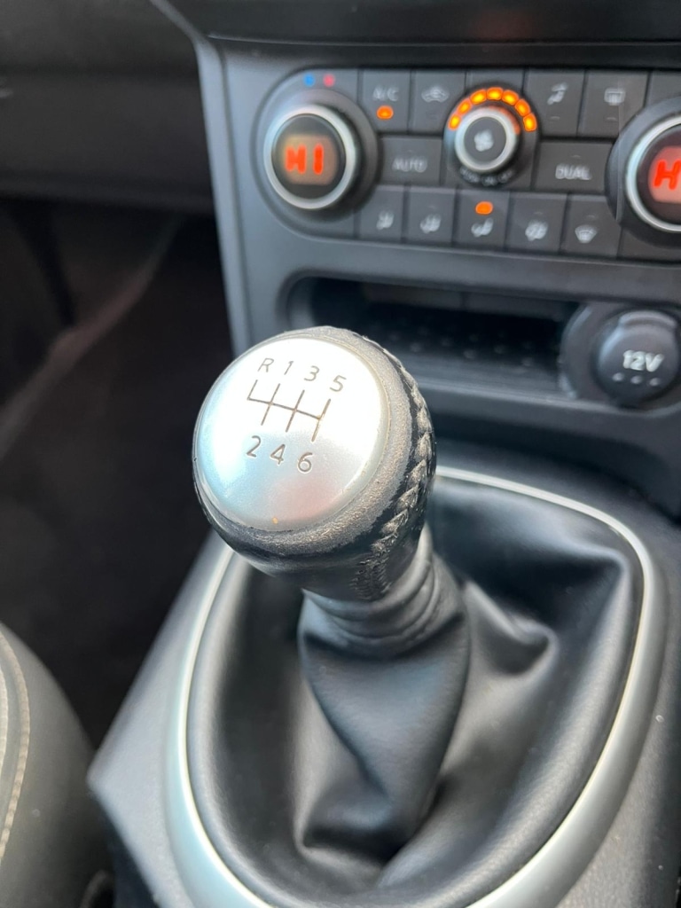 Used Nissan Qashqai 2011 for sale - 77046497: Photo 8