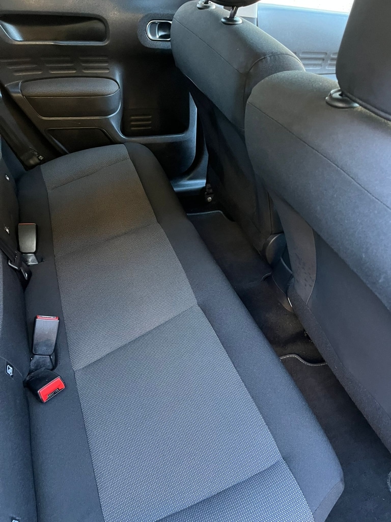 Used Citroen C4 Cactus 2016 for sale - 77129828: Photo 11