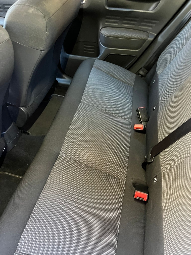 Used Citroen C4 Cactus 2016 for sale - 77129828: Photo 13