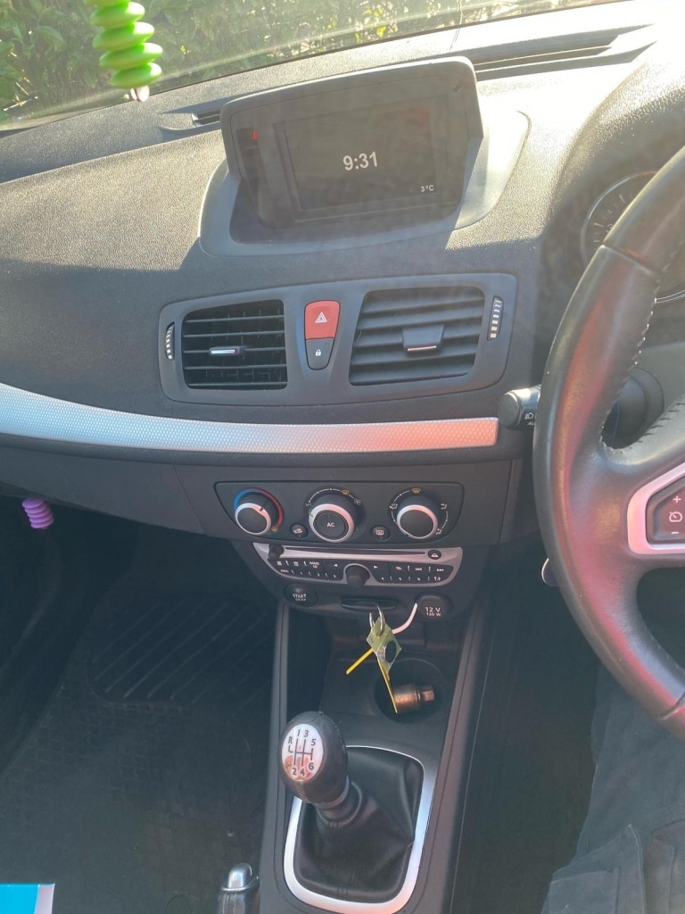 Vehicle 11