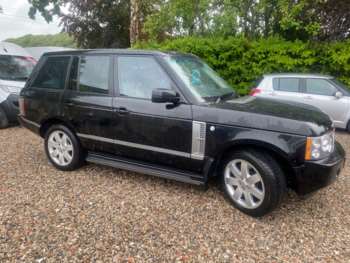 2009 (09) - 3.6 TDV8 VOGUE 4dr Auto