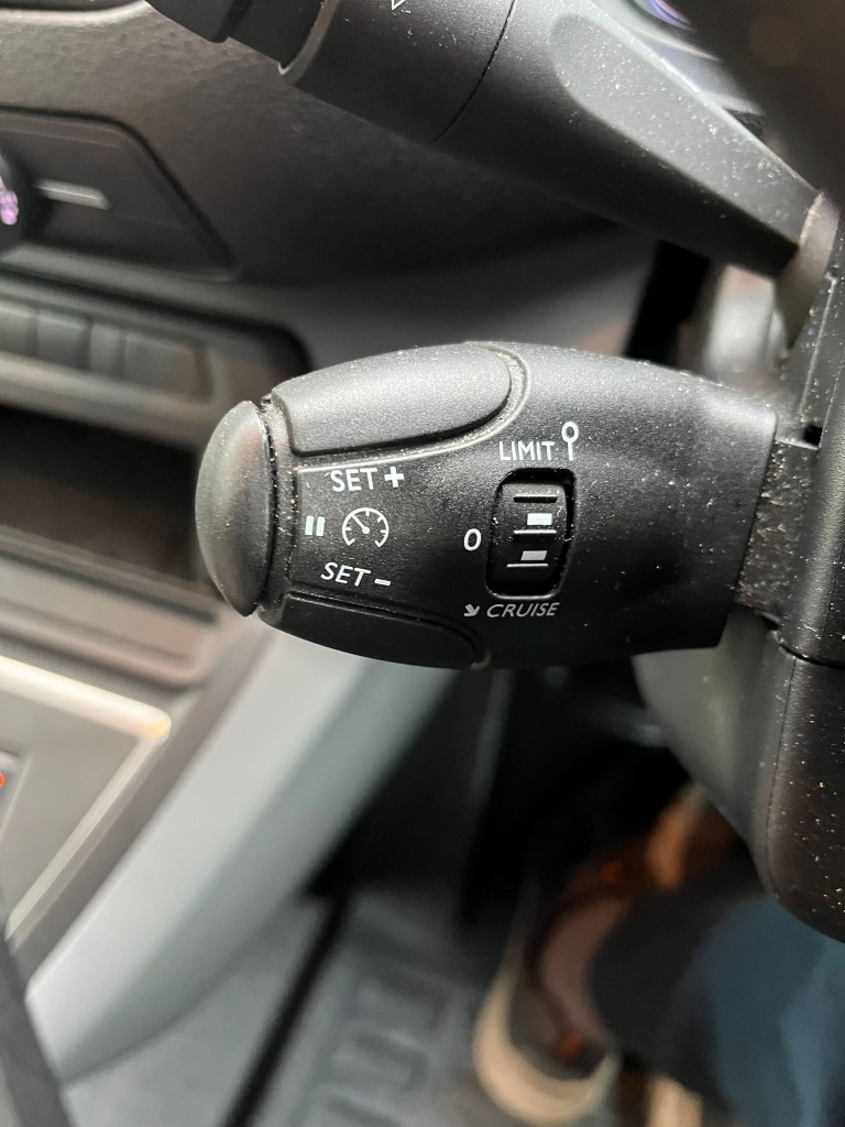 Used Vauxhall Vivaro 2022 for sale - 77573050: Photo 14