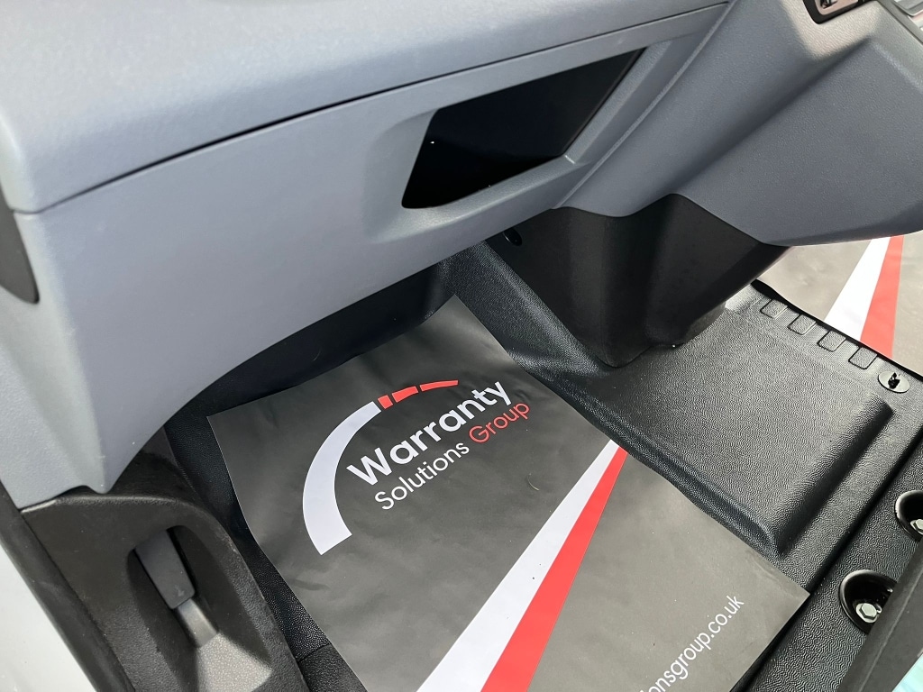 Used Vauxhall Vivaro 2022 for sale - 77573050: Photo 22