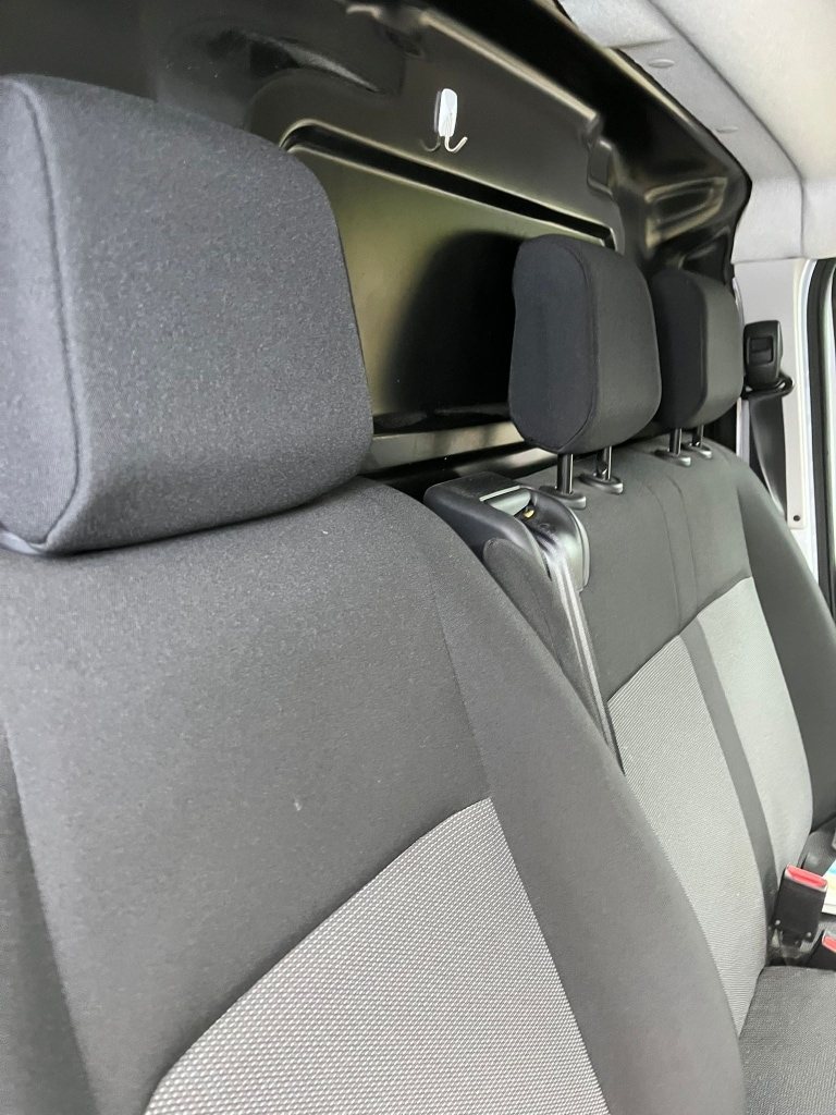 Used Vauxhall Vivaro 2022 for sale - 77573050: Photo 26