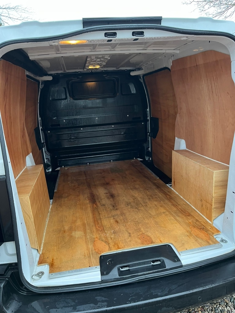 Used Vauxhall Vivaro 2022 for sale - 77573050: Photo 6