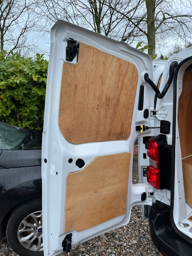 Used Vauxhall Vivaro 2022 for sale - 77573050: Photo 8