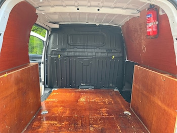 Used Peugeot Partner 2022 for sale - 76656447: Photo