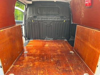 Used Peugeot Partner 2022 for sale - 76656447: Photo