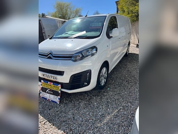 Used Citroen Dispatch 2019 for sale - 78681757: Photo