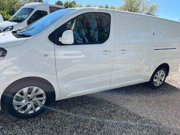 Used Citroen Dispatch 2019 for sale - 78681757: Photo