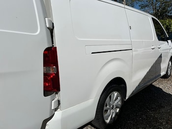 Used Citroen Dispatch 2019 for sale - 78681757: Photo
