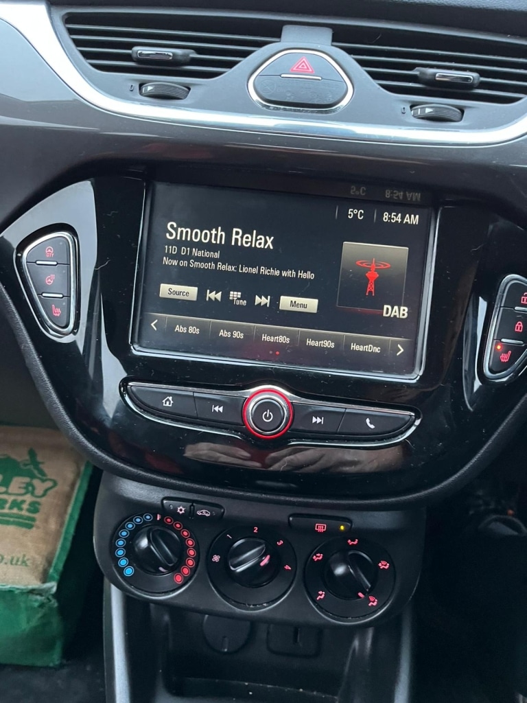 Used Vauxhall Corsa 2017 for sale - 77245082: Photo 19