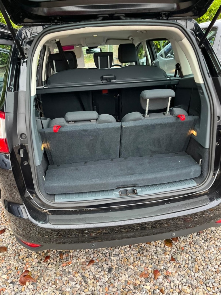 Used Ford Grand C-Max 2014 for sale - 77518554: Photo 14