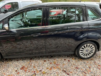 Used Ford Grand C-Max 2014 for sale - 77518554: Photo