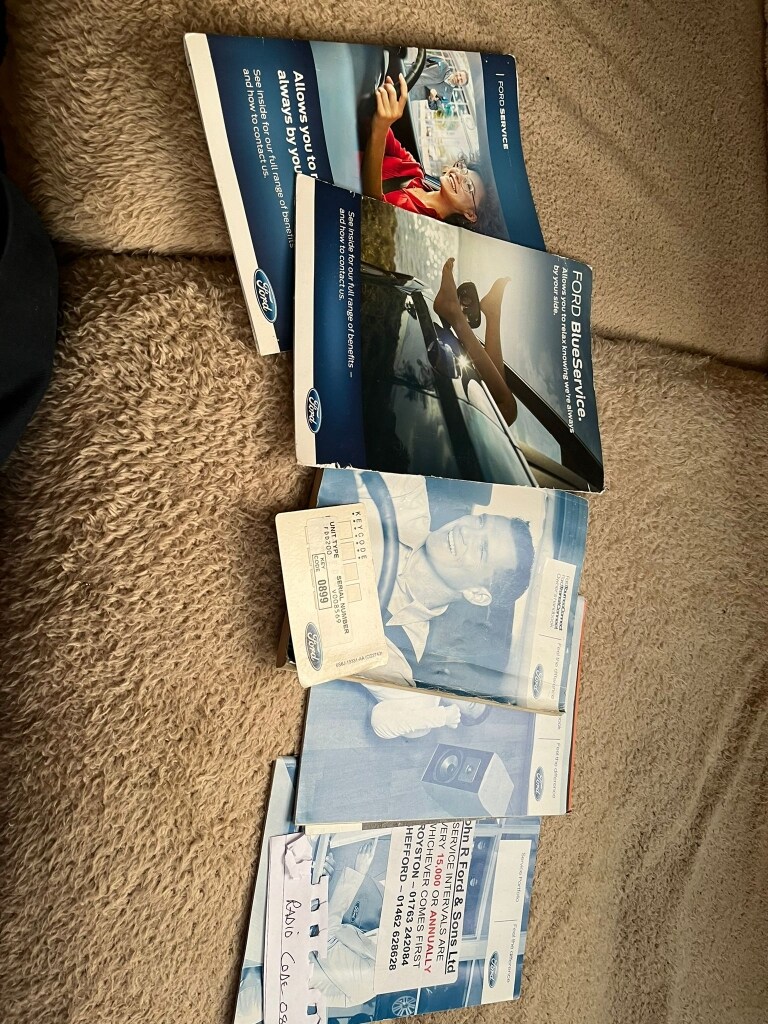 Used Ford Transit Connect 2010 for sale - 77518561: Photo 11