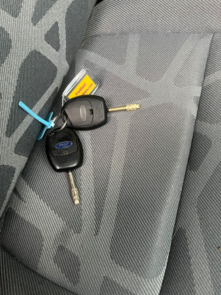 Used Ford Transit Connect 2010 for sale - 77518561: Photo 16