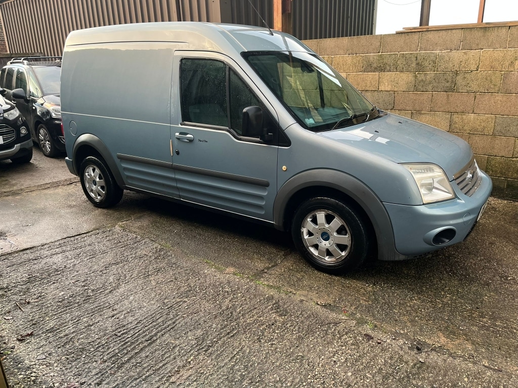 Used Ford Transit Connect 2010 for sale - 77518561: Photo 2