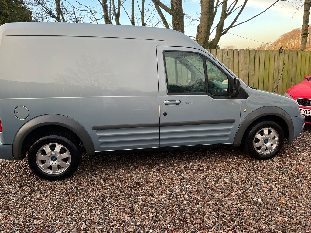 Used Ford Transit Connect 2010 for sale - 77518561: Photo 4