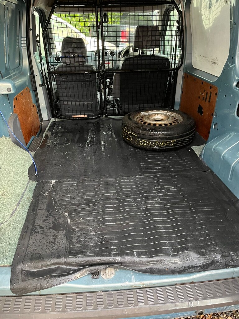 Used Ford Transit Connect 2010 for sale - 77518561: Photo 6