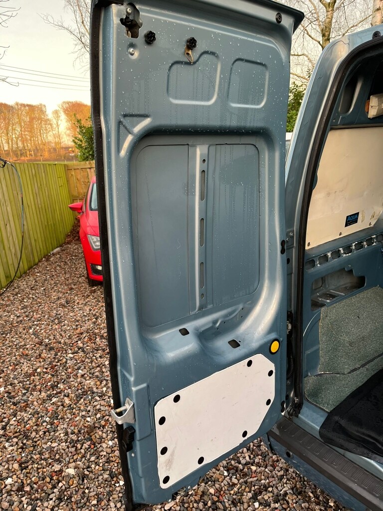 Used Ford Transit Connect 2010 for sale - 77518561: Photo 7