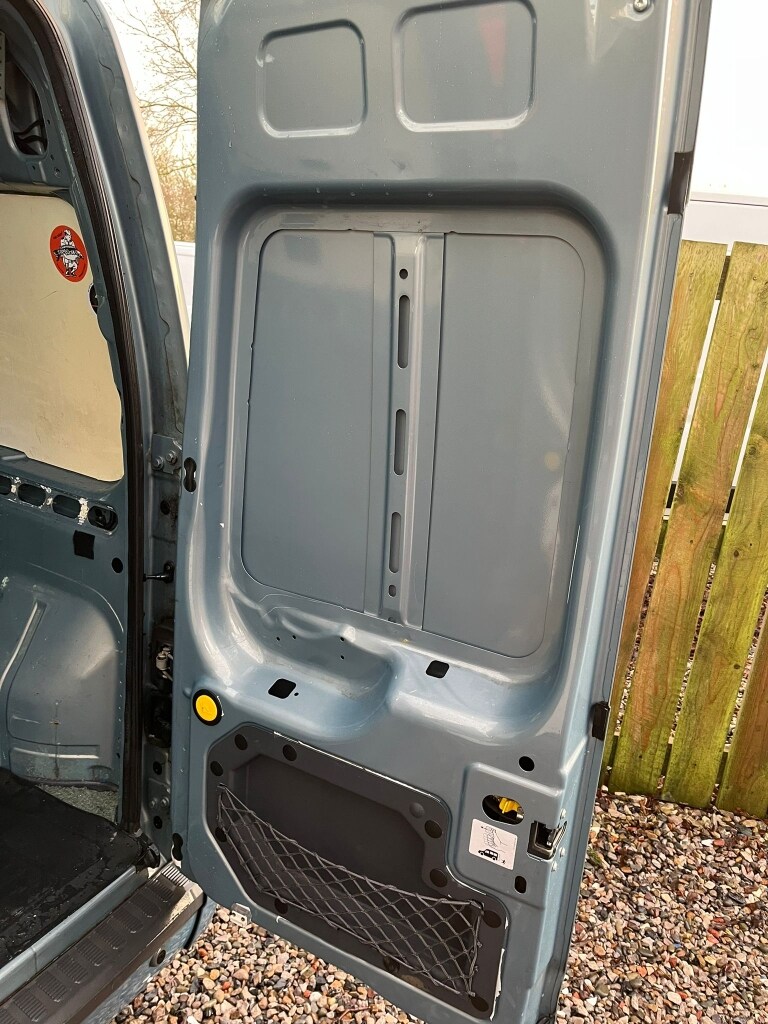 Used Ford Transit Connect 2010 for sale - 77518561: Photo 8