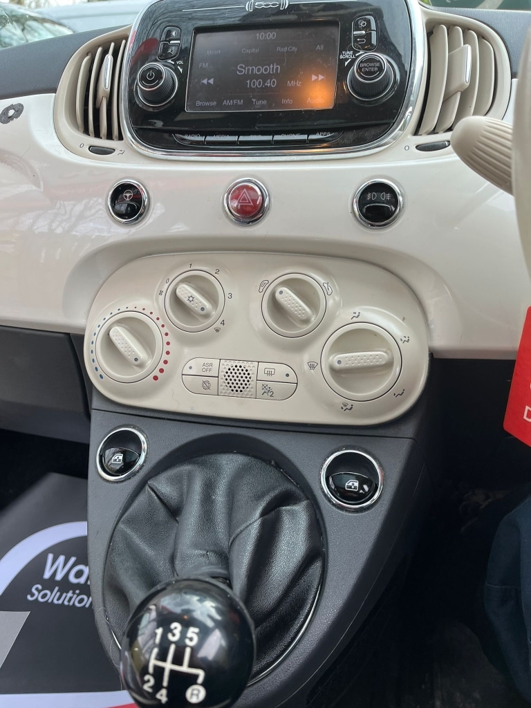 Used Fiat 500 2015 for sale - 77675406: Photo 6