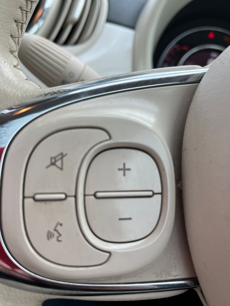 Used Fiat 500 2015 for sale - 77675406: Photo 7