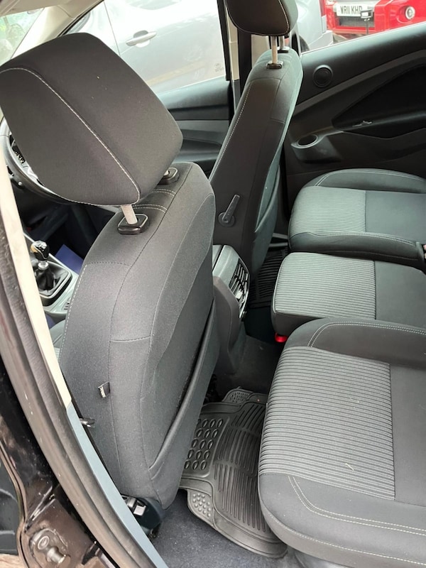 Used Ford Grand C-Max 2014 for sale - 76265002: Photo 10
