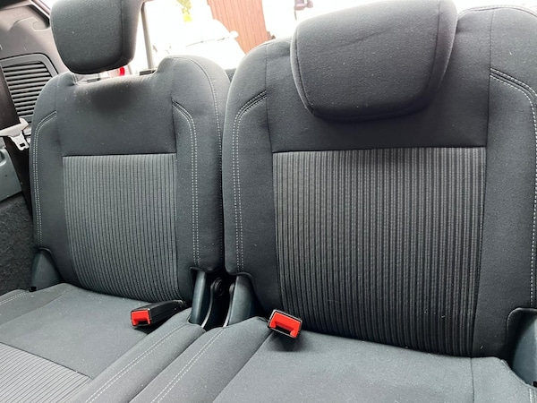 Used Ford Grand C-Max 2014 for sale - 76265002: Photo 11
