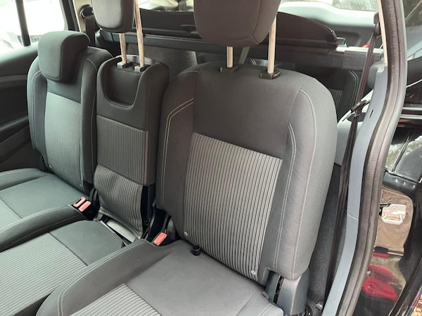 Used Ford Grand C-Max 2014 for sale - 76265002: Photo 13