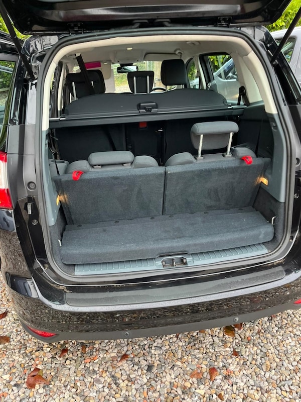 Used Ford Grand C-Max 2014 for sale - 76265002: Photo 14
