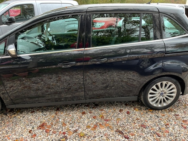 Used Ford Grand C-Max 2014 for sale - 76265002: Photo 4