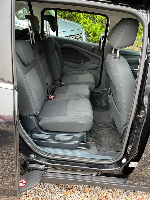Used Ford Grand C-Max 2014 for sale - 76265002: Photo 7