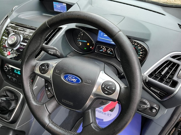 Used Ford Grand C-Max 2014 for sale - 76265002: Photo 9