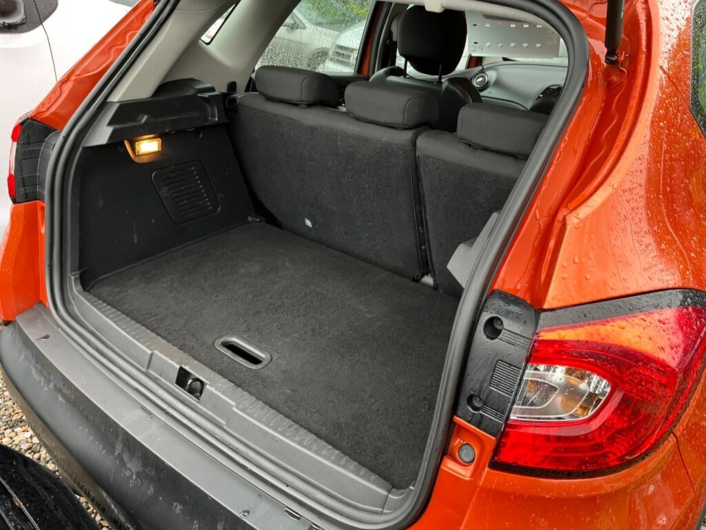 Used Renault Captur 2014 for sale - 77766853: Photo 10