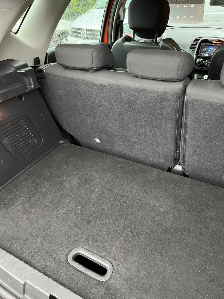 Used Renault Captur 2014 for sale - 77766853: Photo 11