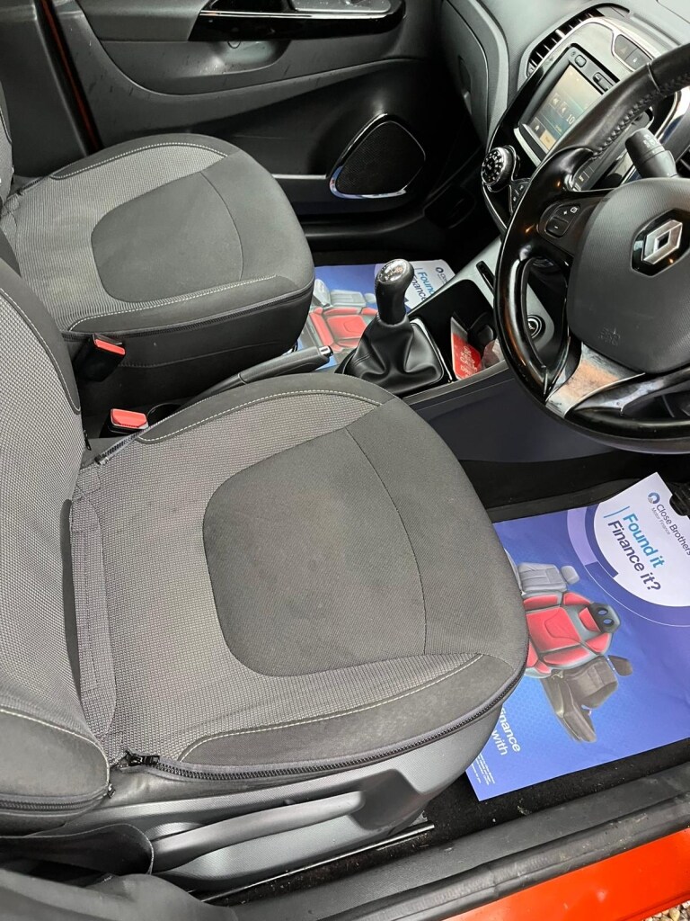 Used Renault Captur 2014 for sale - 77766853: Photo 13