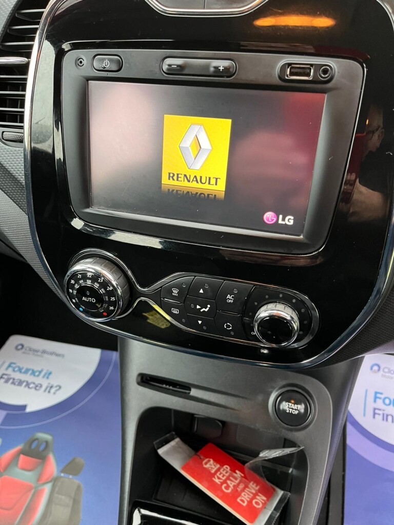 Used Renault Captur 2014 for sale - 77766853: Photo 16