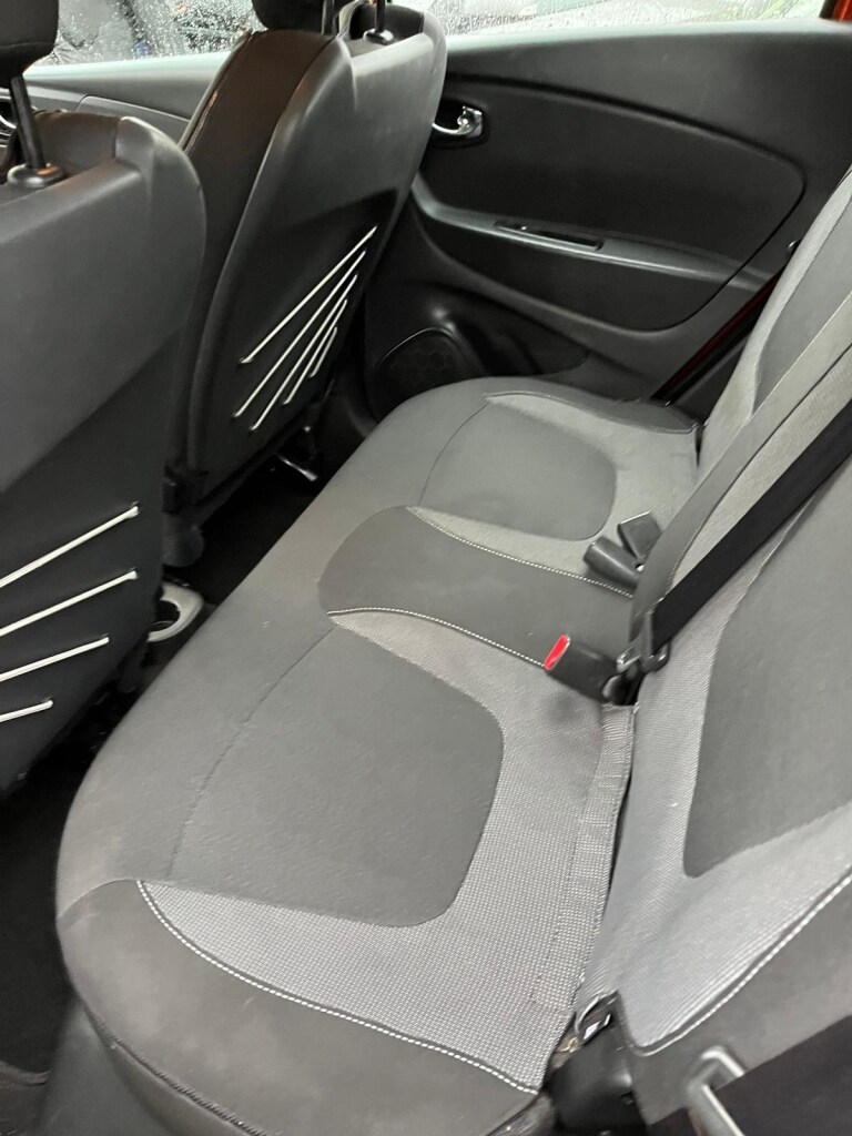 Used Renault Captur 2014 for sale - 77766853: Photo 20