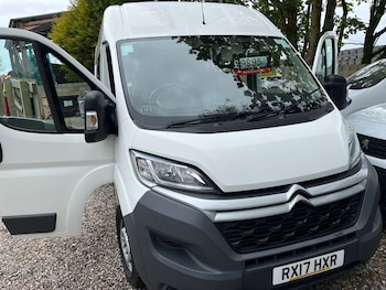 Used Citroen Relay 2026 for sale - 78692529: Photo